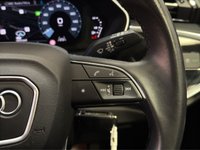 USED 2023 23 AUDI Q3 1.5 TFSI CoD 35 Sport SUV 5dr Petrol S Tronic Euro 6 (s/s) (150 ps) 