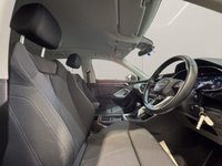 USED 2023 23 AUDI Q3 1.5 TFSI CoD 35 Sport SUV 5dr Petrol S Tronic Euro 6 (s/s) (150 ps) 