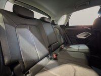 USED 2023 23 AUDI Q3 1.5 TFSI CoD 35 Sport SUV 5dr Petrol S Tronic Euro 6 (s/s) (150 ps) 