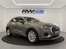 USED 2023 23 AUDI Q3 1.5 TFSI CoD 35 Sport SUV 5dr Petrol S Tronic Euro 6 (s/s) (150 ps) 