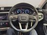 USED 2023 23 AUDI Q3 1.5 TFSI CoD 35 Sport SUV 5dr Petrol S Tronic Euro 6 (s/s) (150 ps) 