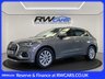 USED 2023 23 AUDI Q3 1.5 TFSI CoD 35 Sport SUV 5dr Petrol S Tronic Euro 6 (s/s) (150 ps) 