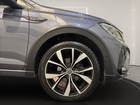 USED 2022 22 VOLKSWAGEN TAIGO 1.0 TSI R-Line SUV 5dr Petrol DSG Euro 6 (s/s) (110 ps) 