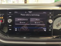 USED 2022 22 VOLKSWAGEN TAIGO 1.0 TSI R-Line SUV 5dr Petrol DSG Euro 6 (s/s) (110 ps) 