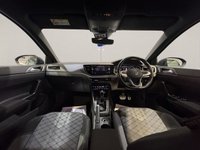 USED 2022 22 VOLKSWAGEN TAIGO 1.0 TSI R-Line SUV 5dr Petrol DSG Euro 6 (s/s) (110 ps) 