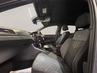 USED 2022 22 VOLKSWAGEN TAIGO 1.0 TSI R-Line SUV 5dr Petrol DSG Euro 6 (s/s) (110 ps) 