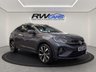 USED 2022 22 VOLKSWAGEN TAIGO 1.0 TSI R-Line SUV 5dr Petrol DSG Euro 6 (s/s) (110 ps) 