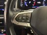 USED 2022 22 VOLKSWAGEN TAIGO 1.0 TSI R-Line SUV 5dr Petrol DSG Euro 6 (s/s) (110 ps) 