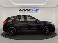 USED 2022 22 BMW X1 1.5 25e 10kWh Sport SUV 5dr Petrol Plug-in Hybrid Auto xDrive Euro 6 (s/s) (220 ps) 