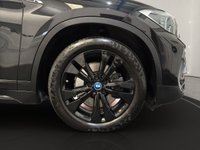 USED 2022 22 BMW X1 1.5 25e 10kWh Sport SUV 5dr Petrol Plug-in Hybrid Auto xDrive Euro 6 (s/s) (220 ps) 