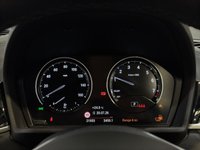 USED 2022 22 BMW X1 1.5 25e 10kWh Sport SUV 5dr Petrol Plug-in Hybrid Auto xDrive Euro 6 (s/s) (220 ps) 