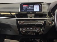 USED 2022 22 BMW X1 1.5 25e 10kWh Sport SUV 5dr Petrol Plug-in Hybrid Auto xDrive Euro 6 (s/s) (220 ps) 