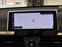 USED 2022 22 BMW X1 1.5 25e 10kWh Sport SUV 5dr Petrol Plug-in Hybrid Auto xDrive Euro 6 (s/s) (220 ps) 