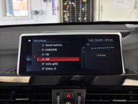 USED 2022 22 BMW X1 1.5 25e 10kWh Sport SUV 5dr Petrol Plug-in Hybrid Auto xDrive Euro 6 (s/s) (220 ps) 