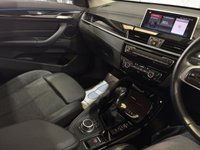 USED 2022 22 BMW X1 1.5 25e 10kWh Sport SUV 5dr Petrol Plug-in Hybrid Auto xDrive Euro 6 (s/s) (220 ps) 