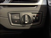 USED 2022 22 BMW X1 1.5 25e 10kWh Sport SUV 5dr Petrol Plug-in Hybrid Auto xDrive Euro 6 (s/s) (220 ps) 