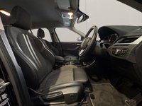 USED 2022 22 BMW X1 1.5 25e 10kWh Sport SUV 5dr Petrol Plug-in Hybrid Auto xDrive Euro 6 (s/s) (220 ps) 
