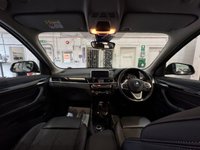 USED 2022 22 BMW X1 1.5 25e 10kWh Sport SUV 5dr Petrol Plug-in Hybrid Auto xDrive Euro 6 (s/s) (220 ps) 
