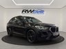 USED 2022 22 BMW X1 1.5 25e 10kWh Sport SUV 5dr Petrol Plug-in Hybrid Auto xDrive Euro 6 (s/s) (220 ps) 