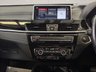 USED 2022 22 BMW X1 1.5 25e 10kWh Sport SUV 5dr Petrol Plug-in Hybrid Auto xDrive Euro 6 (s/s) (220 ps) 