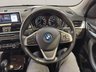 USED 2022 22 BMW X1 1.5 25e 10kWh Sport SUV 5dr Petrol Plug-in Hybrid Auto xDrive Euro 6 (s/s) (220 ps) 