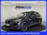 USED 2022 22 BMW X1 1.5 25e 10kWh Sport SUV 5dr Petrol Plug-in Hybrid Auto xDrive Euro 6 (s/s) (220 ps) 