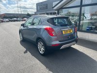 USED 2019 19 VAUXHALL MOKKA X 1.4i Turbo ecoTEC Active SUV 5dr Petrol Manual Euro 6 (s/s) (140 ps) 12 MONTH' S WARRANTY,,