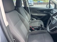 USED 2019 19 VAUXHALL MOKKA X 1.4i Turbo ecoTEC Active SUV 5dr Petrol Manual Euro 6 (s/s) (140 ps) 12 MONTH' S WARRANTY,,