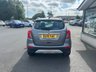 USED 2019 19 VAUXHALL MOKKA X 1.4i Turbo ecoTEC Active SUV 5dr Petrol Manual Euro 6 (s/s) (140 ps) 12 MONTH' S WARRANTY,,
