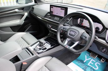 View our AUDI SQ5
