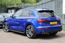 USED 2021 71 AUDI SQ5 3.0 TDI V6 SUV 5dr Diesel Tiptronic quattro Euro 6 (s/s) (341 ps) 21" WHEELS - CARBON INTERIOR