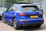 USED 2021 71 AUDI SQ5 3.0 TDI V6 SUV 5dr Diesel Tiptronic quattro Euro 6 (s/s) (341 ps) 21" WHEELS - CARBON INTERIOR