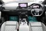 USED 2021 71 AUDI SQ5 3.0 TDI V6 SUV 5dr Diesel Tiptronic quattro Euro 6 (s/s) (341 ps) 21" WHEELS - CARBON INTERIOR