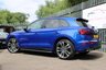 USED 2021 71 AUDI SQ5 3.0 TDI V6 SUV 5dr Diesel Tiptronic quattro Euro 6 (s/s) (341 ps) 21" WHEELS - CARBON INTERIOR
