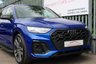 USED 2021 71 AUDI SQ5 3.0 TDI V6 SUV 5dr Diesel Tiptronic quattro Euro 6 (s/s) (341 ps) 21" WHEELS - CARBON INTERIOR