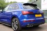 USED 2021 71 AUDI SQ5 3.0 TDI V6 SUV 5dr Diesel Tiptronic quattro Euro 6 (s/s) (341 ps) 21" WHEELS - CARBON INTERIOR
