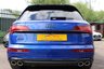 USED 2021 71 AUDI SQ5 3.0 TDI V6 SUV 5dr Diesel Tiptronic quattro Euro 6 (s/s) (341 ps) 21" WHEELS - CARBON INTERIOR