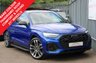 USED 2021 71 AUDI SQ5 3.0 TDI V6 SUV 5dr Diesel Tiptronic quattro Euro 6 (s/s) (341 ps) 21" WHEELS - CARBON INTERIOR