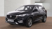 USED 2022 22 MG MG HS 1.5 T-GDI Excite SUV 5dr Petrol DCT Euro 6 (s/s) (162 ps) 1 OWNER+FULL HISTORY+SAT NAV+REAR CAM