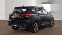 USED 2022 22 MG MG HS 1.5 T-GDI Excite SUV 5dr Petrol DCT Euro 6 (s/s) (162 ps) 1 OWNER+FULL HISTORY+SAT NAV+REAR CAM