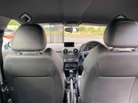 USED 2016 16 AUDI A1 1.6 TDI S line Sportback 5dr Diesel Manual Euro 6 (s/s) (116 ps) SUPPLIED WITH  AA WARRANTY