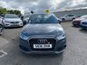 USED 2016 16 AUDI A1 1.6 TDI S line Sportback 5dr Diesel Manual Euro 6 (s/s) (116 ps) SUPPLIED WITH  AA WARRANTY