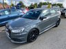USED 2016 16 AUDI A1 1.6 TDI S line Sportback 5dr Diesel Manual Euro 6 (s/s) (116 ps) SUPPLIED WITH  AA WARRANTY