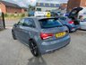 USED 2016 16 AUDI A1 1.6 TDI S line Sportback 5dr Diesel Manual Euro 6 (s/s) (116 ps) SUPPLIED WITH  AA WARRANTY