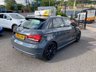 USED 2016 16 AUDI A1 1.6 TDI S line Sportback 5dr Diesel Manual Euro 6 (s/s) (116 ps) SUPPLIED WITH  AA WARRANTY