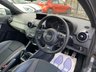 USED 2016 16 AUDI A1 1.6 TDI S line Sportback 5dr Diesel Manual Euro 6 (s/s) (116 ps) SUPPLIED WITH  AA WARRANTY