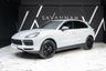 USED 2020 70 PORSCHE CAYENNE 3.0T V6 GPF SUV 5dr Petrol TiptronicS 4WD Euro 6 (s/s) (340 ps) SLIDING PAN ROOF, 360 CAM, CAR PLAY