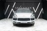 USED 2020 70 PORSCHE CAYENNE 3.0T V6 GPF SUV 5dr Petrol TiptronicS 4WD Euro 6 (s/s) (340 ps) SLIDING PAN ROOF, 360 CAM, CAR PLAY