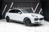 USED 2020 70 PORSCHE CAYENNE 3.0T V6 GPF SUV 5dr Petrol TiptronicS 4WD Euro 6 (s/s) (340 ps) SLIDING PAN ROOF, 360 CAM, CAR PLAY