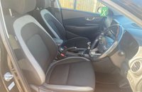 USED 2018 18 HYUNDAI KONA 1.0 T-GDi Blue Drive Premium SUV 5dr Petrol Manual Euro 6 (s/s) (120 ps) SERVICE RECORDS - NEW MOT - SAT NAV - PARKING CAMERA - APPLE CARPLAY-ANDROID AUTO - CRUISE CONTROL